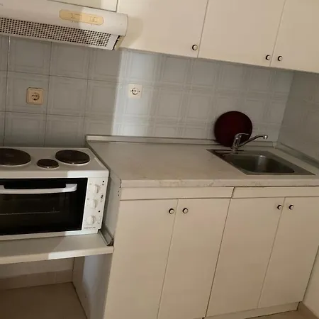 Mare - Gasthof Agia Paraskevi (Kassandra)