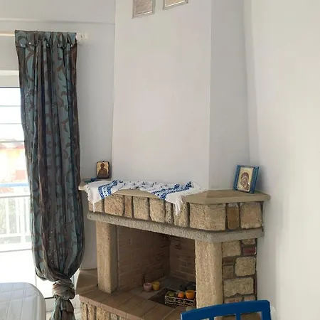 Mare - Agia Paraskevi (Kassandra)