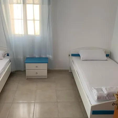 Mare - 3* Agia Paraskevi (Kassandra)