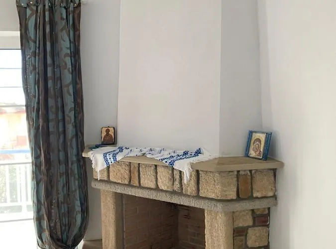 Mare - Aya Paraskevi