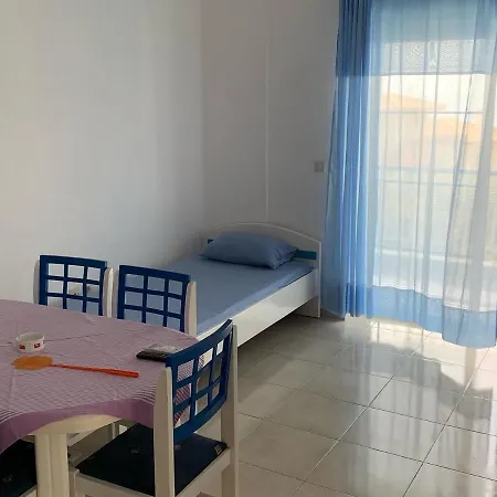 Mare - Agia Paraskevi (Kassandra)