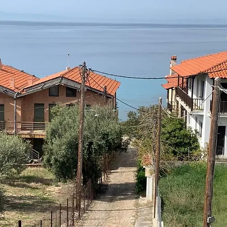 Guest house Mare - 3*