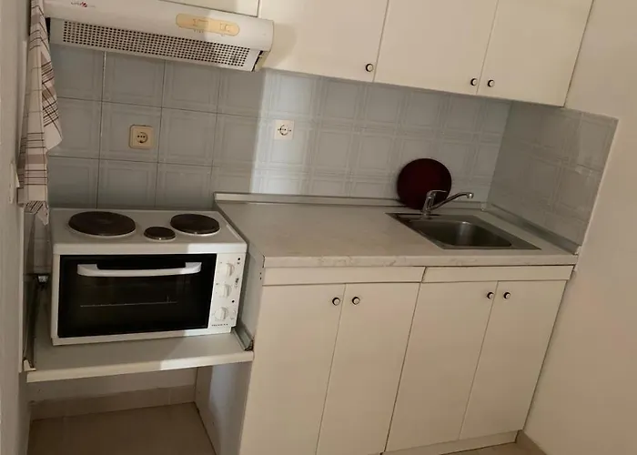 Mare - Guest house Agia Paraskevi (Kassandra)