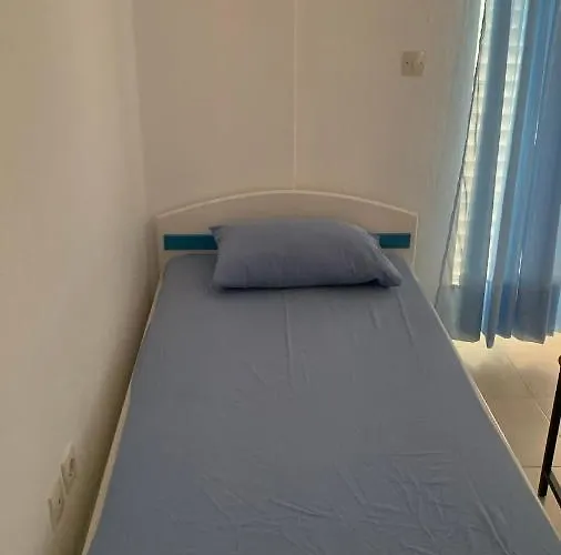 Mare - 3* Ajía Paraszkeví