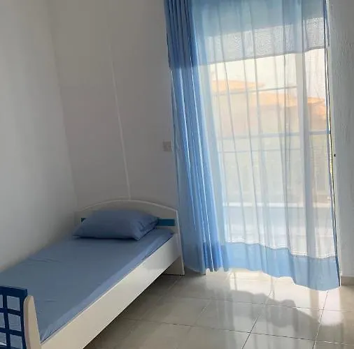 Mare - Ajía Paraszkeví