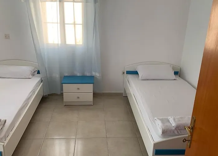 Mare - 3* Ajía Paraszkeví