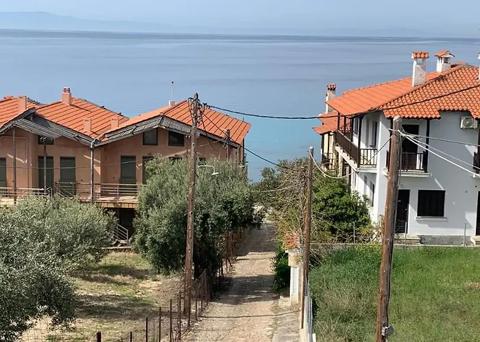 Vendégház Mare - 3*