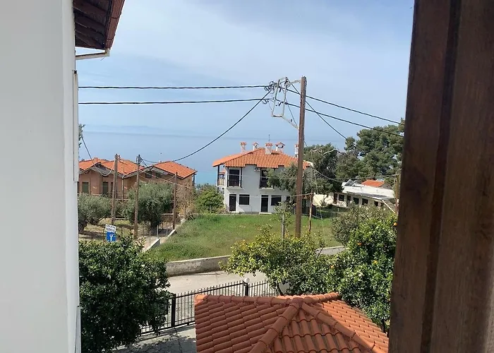 Guest house Mare - Agia Paraskevi (Kassandra)