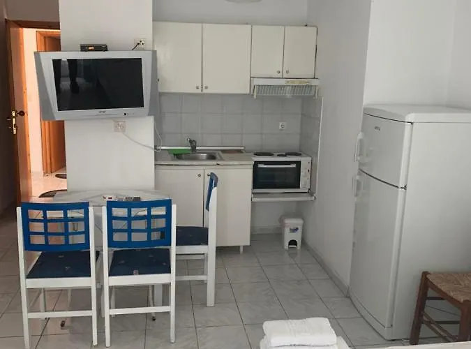 Guest house Mare - Agia Paraskevi (Kassandra)