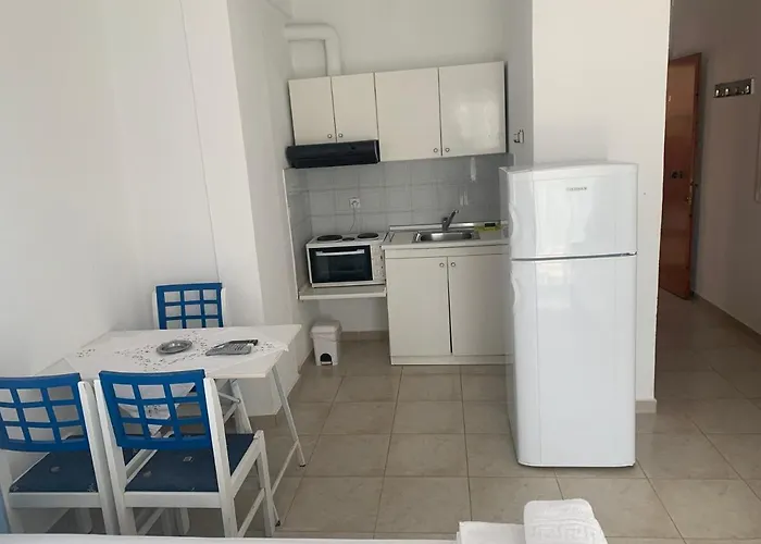 Mare - Guest house 3*