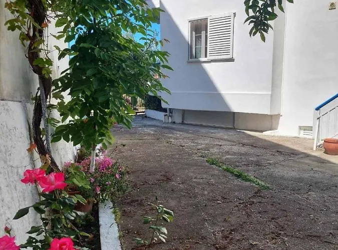 Vendégház Mare - Ajía Paraszkeví