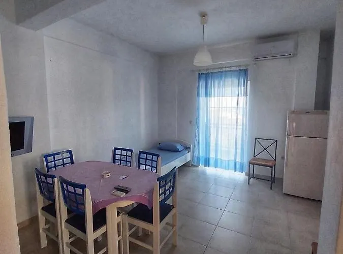 Mare - Ajía Paraszkeví