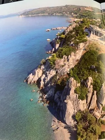 Mare -
