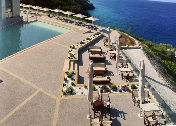 Mare - Agia Paraskevi (Kassandra)