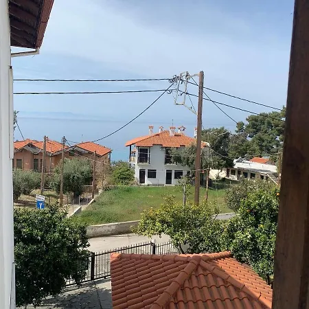 Penzion Mare - Agia Paraskevi (Kassandra)