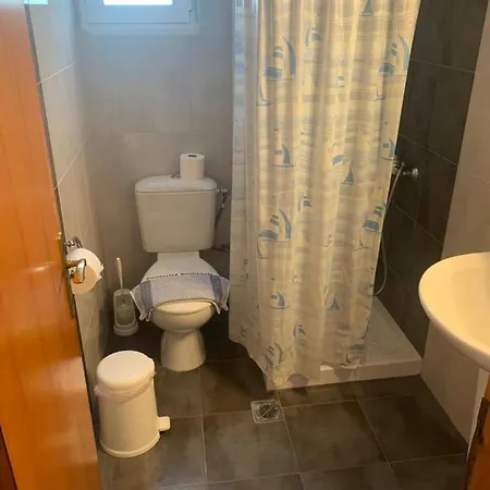 Mare - Guest house *