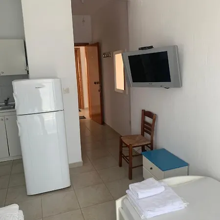 Mare - Guest house