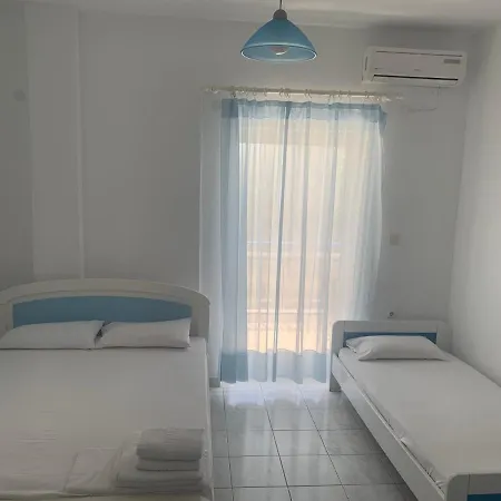 Mare - Guest house