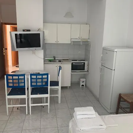 Guest house Mare - Agia Paraskevi (Kassandra)