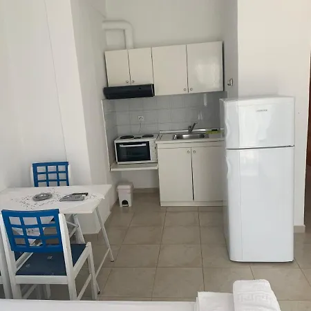 Mare - Guest house *