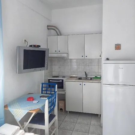 Mare - Guest house