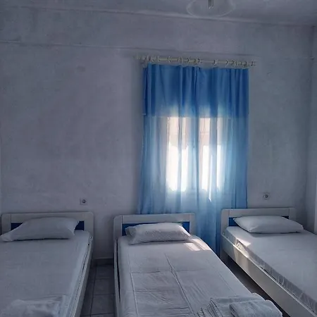 Guest house Mare -