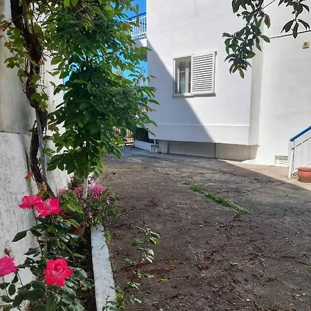 Guest house Mare - Agia Paraskevi (Kassandra)