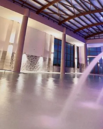 Mare - 3* Агия-Параскеви