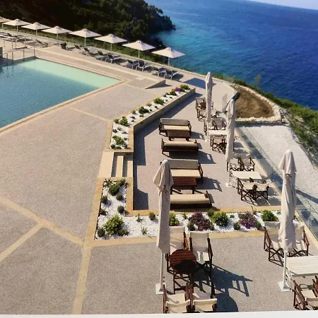 Mare - Agia Paraskevi (Kassandra)