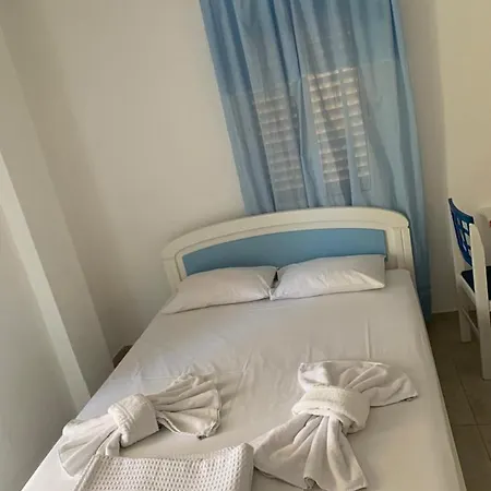 Mare - Agia Paraskevi (Kassandra)