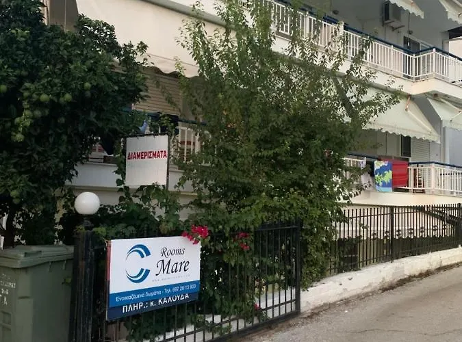 Mare -