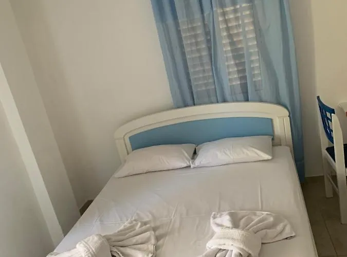 Mare - Ajia Paraskiewi